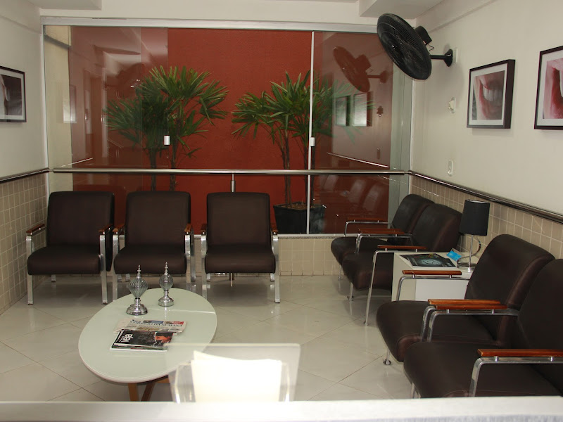 Foto 7 de Sandro Ponte Clínica