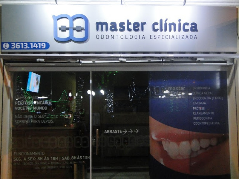 Foto 10 de Sandro Ponte Clínica