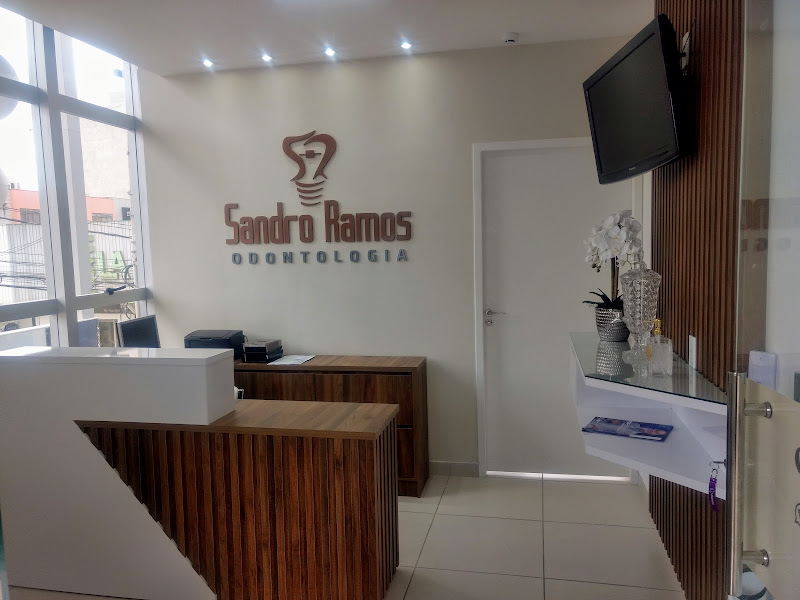 Foto 2 de Sandro Ramos odontologia