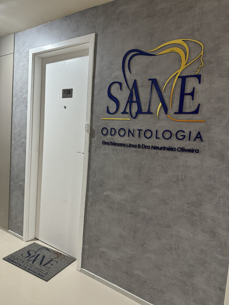 Foto 3 de SANE Odontologia Periodontia Implante dental