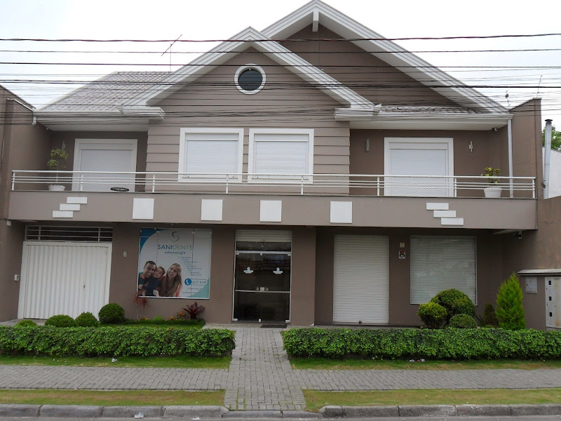 Foto 3 de Sanidente Odontologia