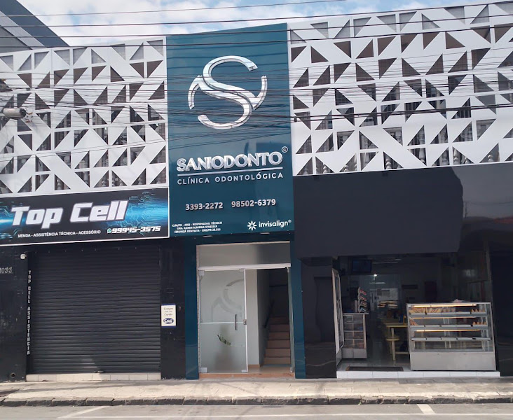 Foto de Saniodonto Clínica Odontológica
