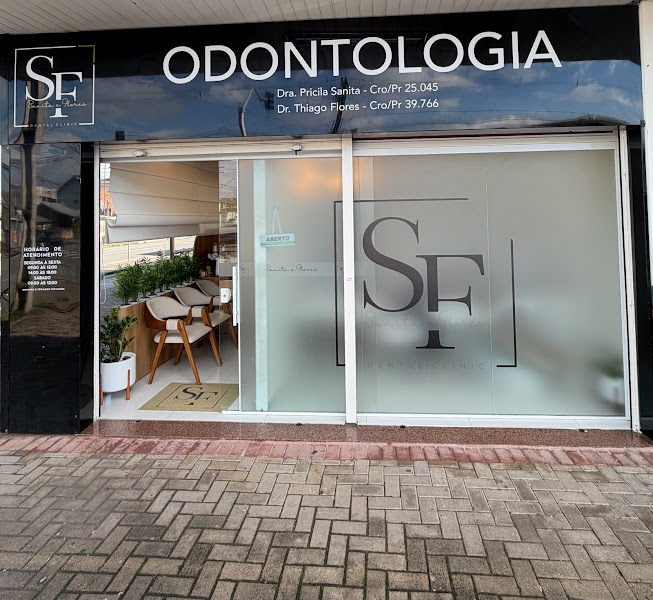Foto 2 de Sanita e Flores Dental Clinic