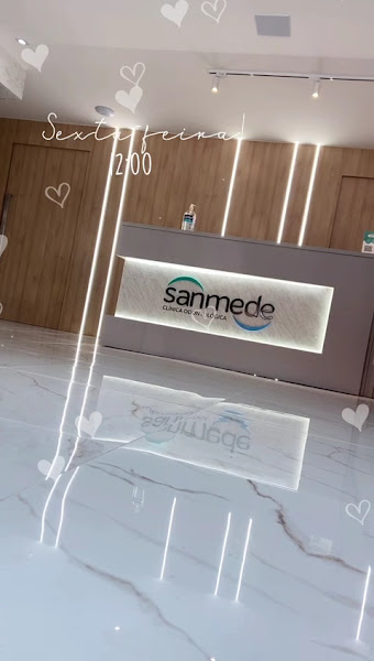 Foto 4 de Sanmede Clínica Odontológica - Manaus