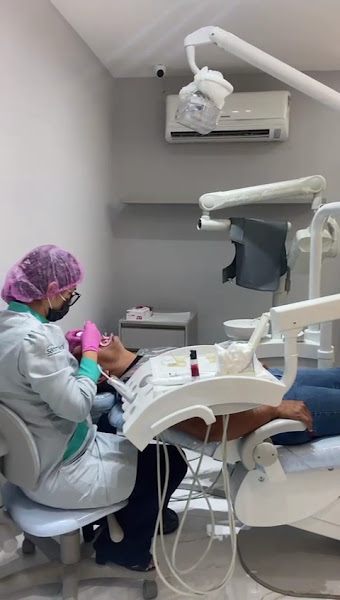 Foto 5 de Sanmede Clínica Odontológica - Manaus