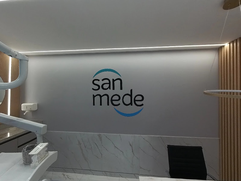 Foto 6 de Sanmede Clínica Odontológica - Manaus