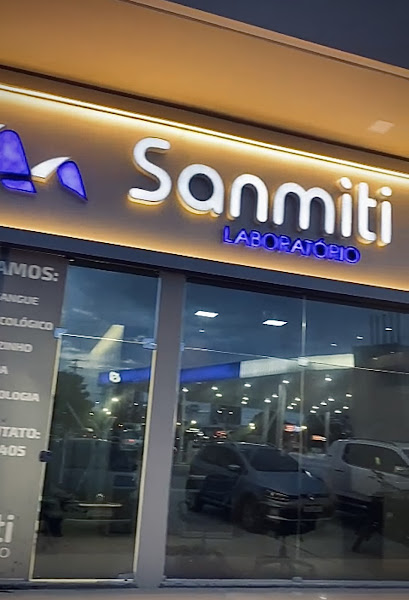 Foto 2 de Sanmìti Clínica
