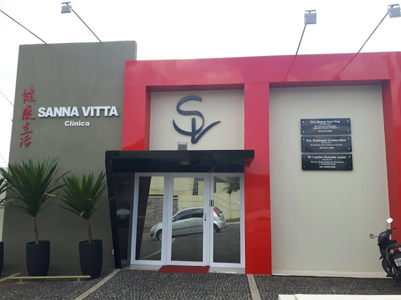 Foto 2 de Sanna Vitta Clínica