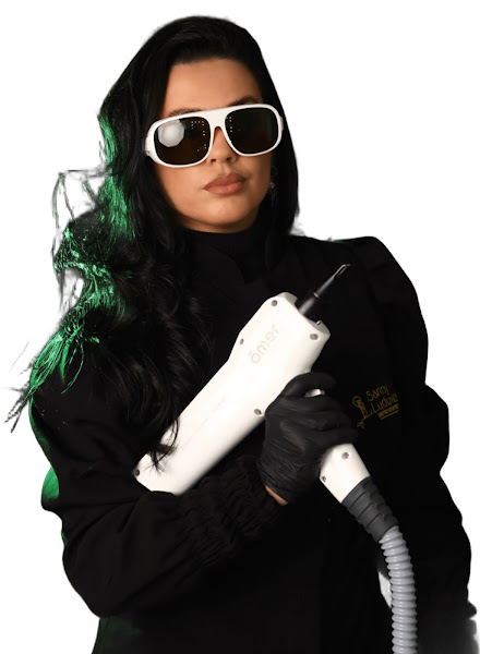 Foto 2 de Sanny Luduvice clinic