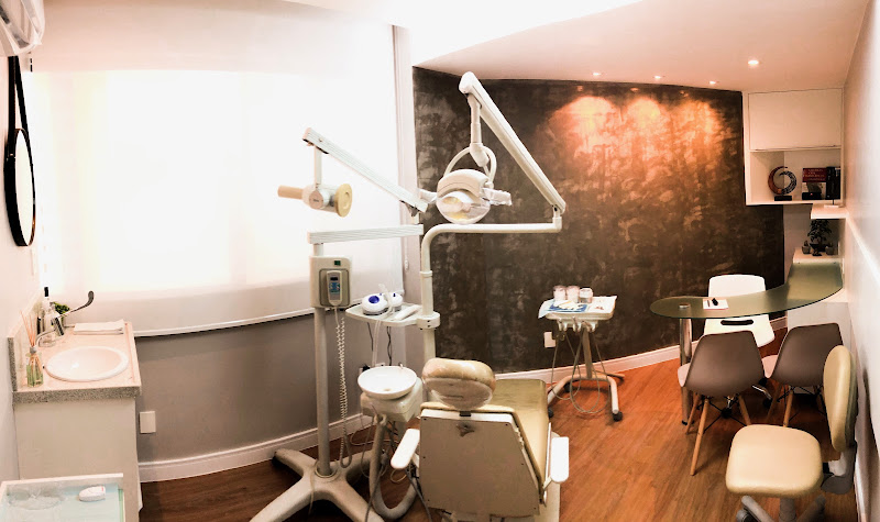 Foto 3 de Sanplé Odontologia Integrada