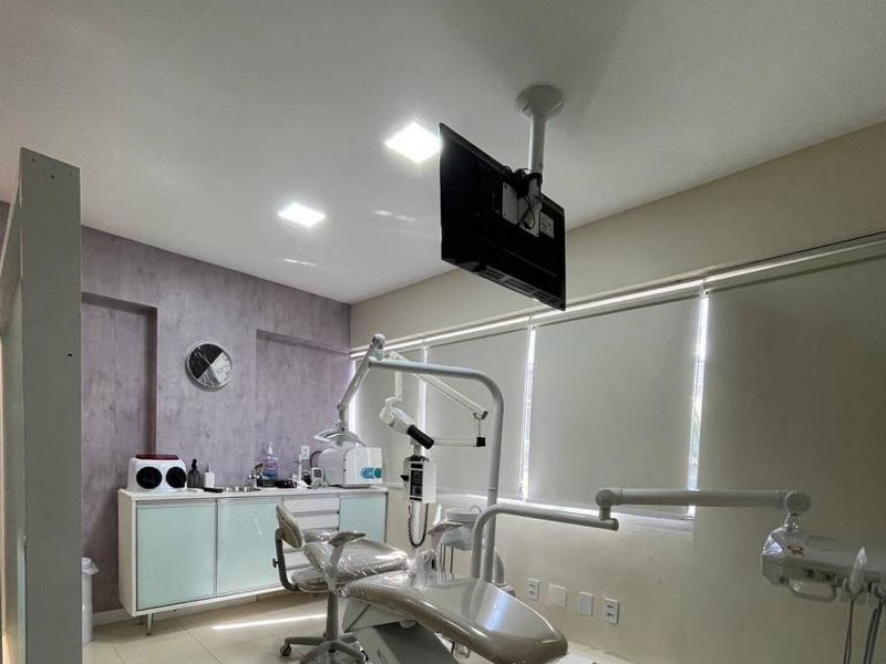 Foto 8 de Sanplé Odontologia Integrada