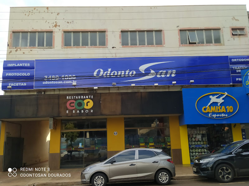 Foto 7 de Sansão Bazan