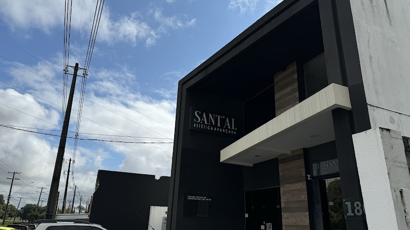 Foto 2 de Sant'Al - Clínica Estética Facial