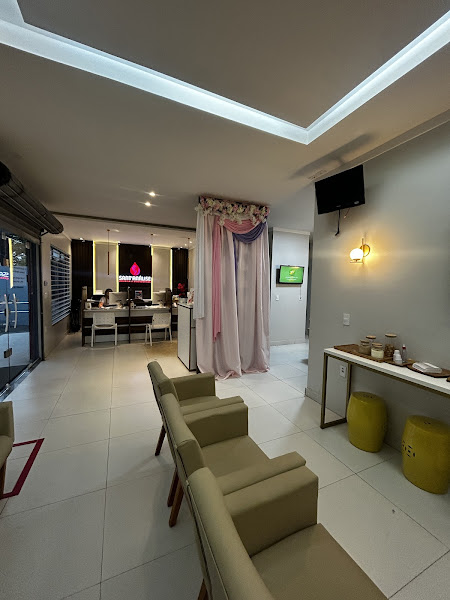 Foto 3 de Sant’Análise Medicina e Diagnósticos