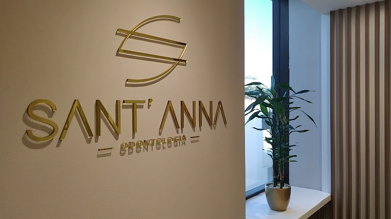 Foto 4 de Sant'Anna Odontologia - Porto Alegre