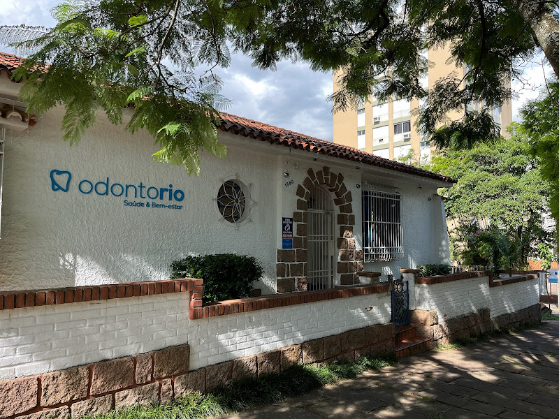 Foto 7 de Sant'Anna Odontologia - Porto Alegre