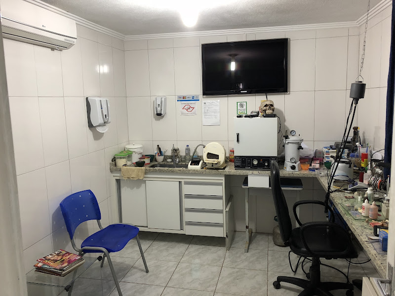 Foto 3 de Sant Odontologia