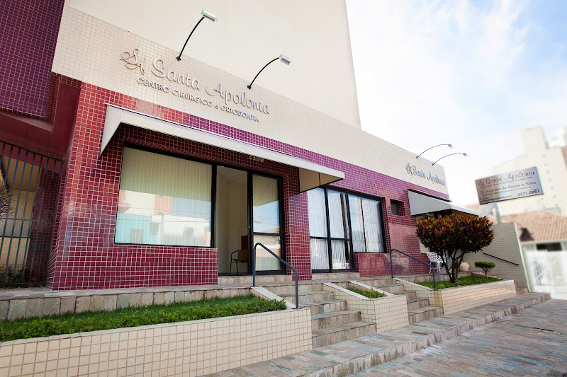 Foto 2 de Santa Apolonia Odontologia