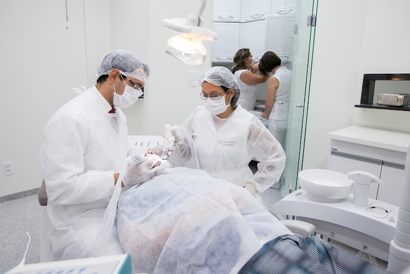 Foto 3 de Santa Apolonia Odontologia