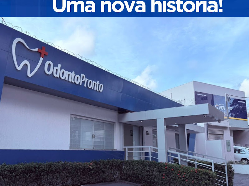 Foto 2 de Santa Apolónia Odontologia