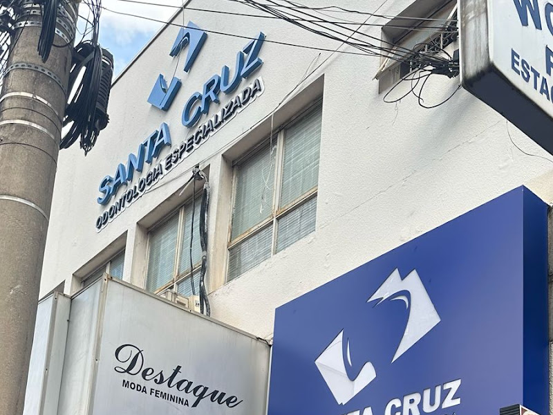 Foto 2 de Santa Apolónia - Odontologia & Saude