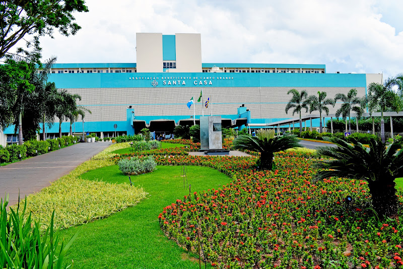 Foto 2 de Santa Casa de Campo Grande