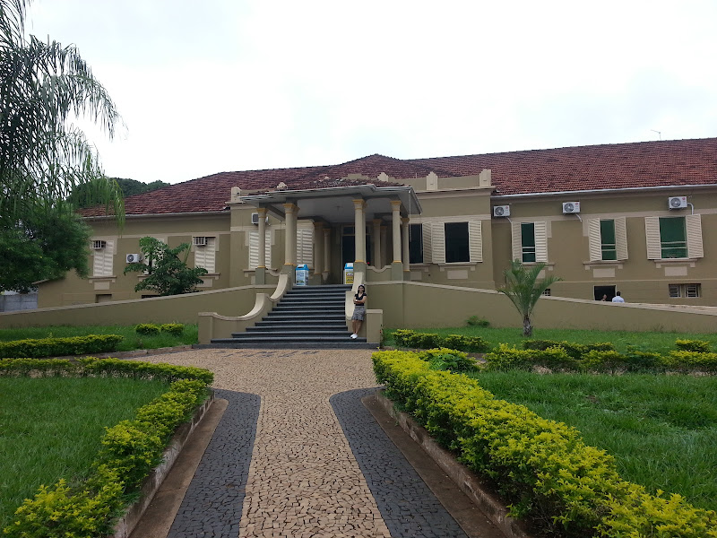 Foto 2 de Santa Casa de Misericórdia de José Bonifácio