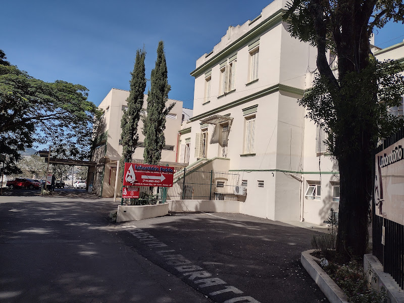 Foto 2 de Santa Casa de Misericórdia de Socorro