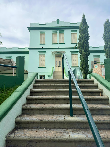 Foto 3 de Santa Casa de Misericórdia de Socorro