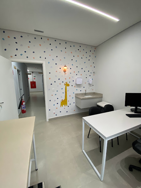 Foto 2 de Santa Casa Mais