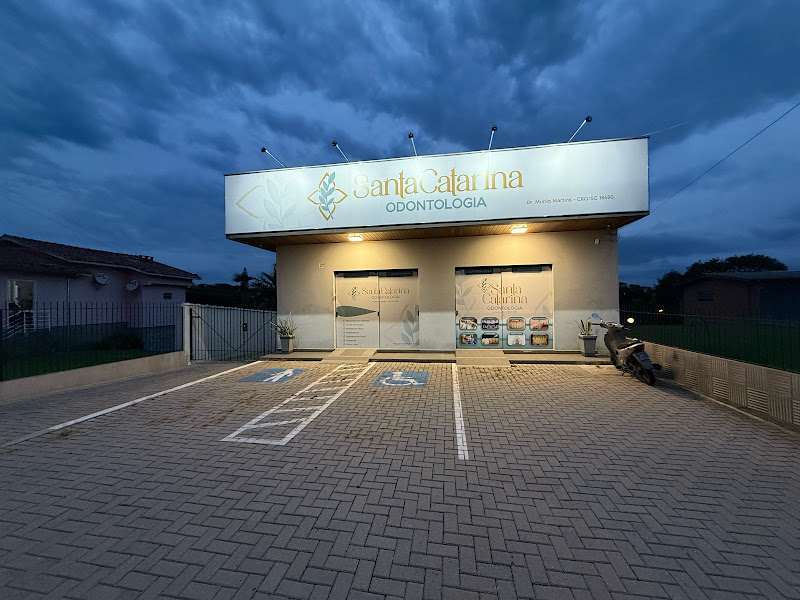 Foto de Santa Catarina Odontologia