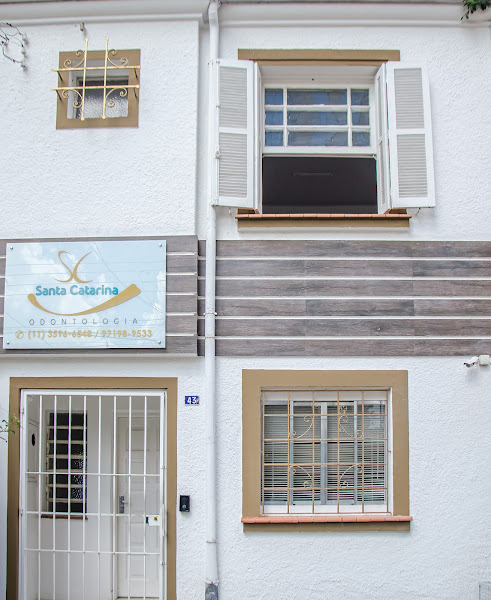 Foto 2 de Santa Catarina Odontologia