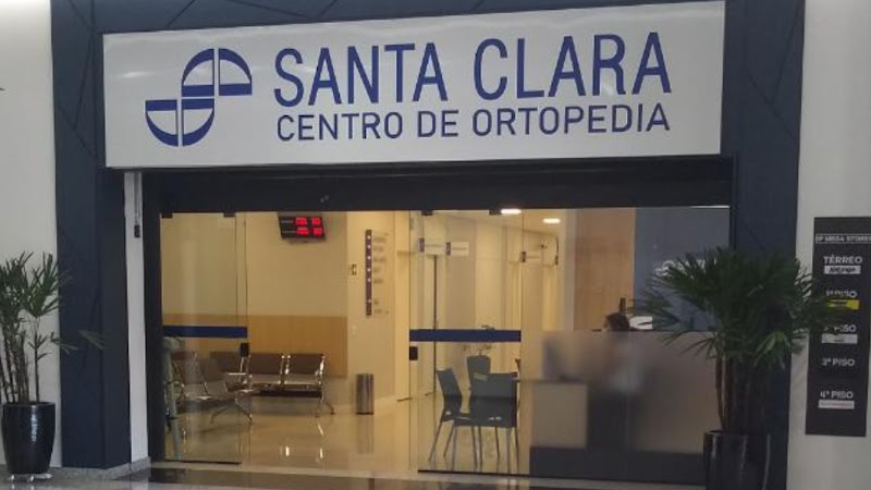 Foto 2 de Santa Clara Centro de Ortopedia