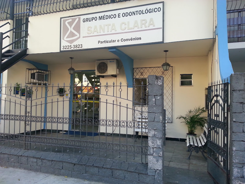 Foto 3 de Santa Clara Medicina e Odontologia
