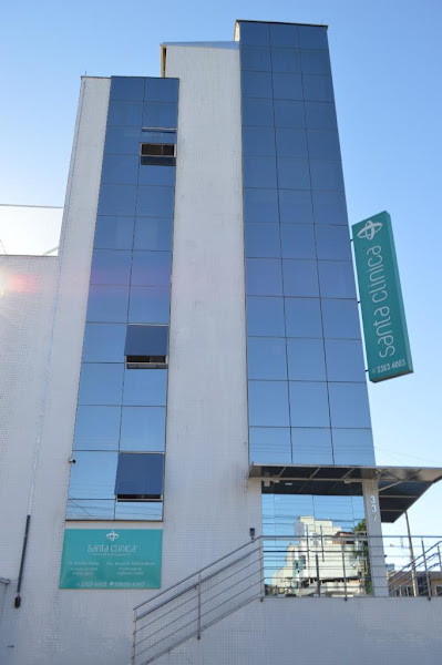 Foto 3 de Santa Clínica