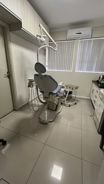 Foto 3 de Santa Cruz Odontologia | Dentista em Limeira | Implantes