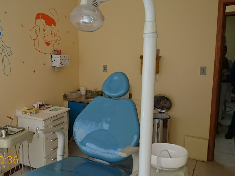 Foto 10 de Santa Cruz Odontologia | Dentista em Limeira | Implantes