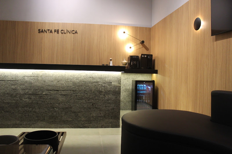 Foto 2 de Santa Fé clinica