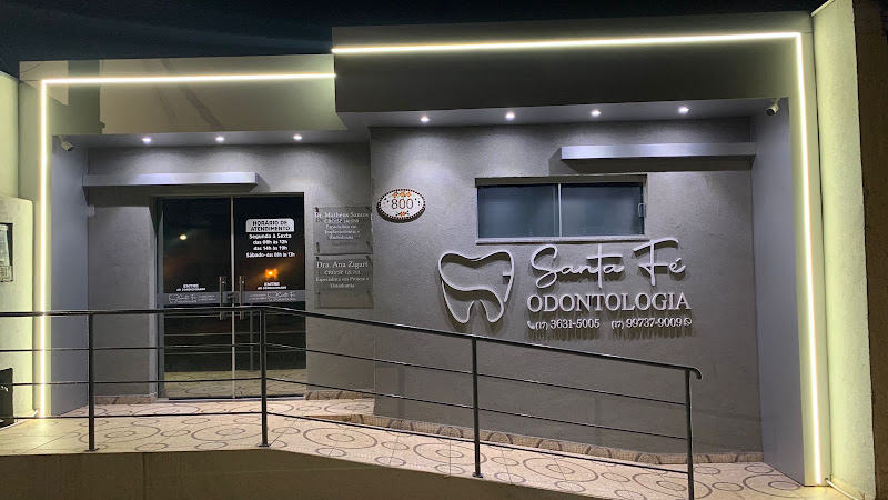 Foto 2 de Santa Fé Odontologia