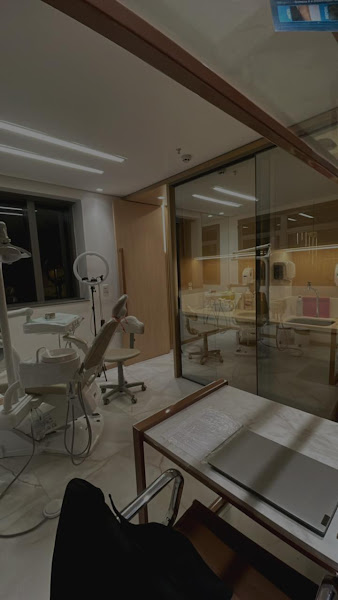 Foto 2 de Santa Maria Dra Leticia Tironi