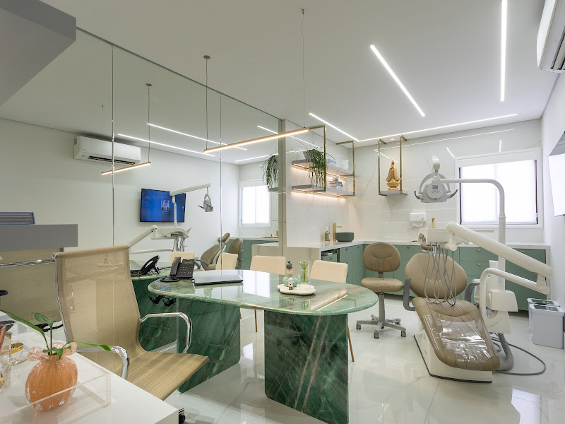 Foto de Santa Maria Odontologia - Dra Tatiana Queiroga