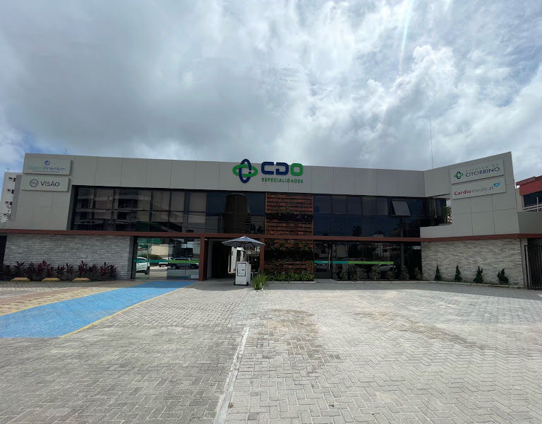 Foto 3 de Santa Maria Odontologia - Dra Tatiana Queiroga