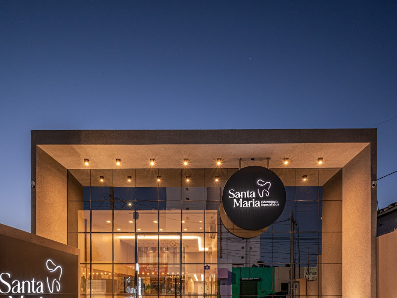 Foto de Santa Maria Odontologia Especializada