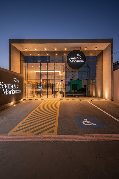 Foto 2 de Santa Maria Odontologia Especializada