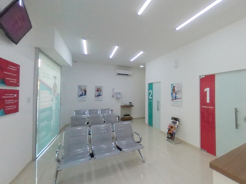 Foto 3 de Santa Medic Clínicas Especializadas