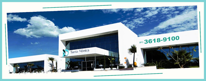 Foto 2 de Santa Mônica – Centro Clínico e Medicina Diagnóstica