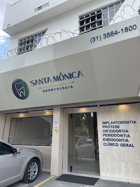 Foto 2 de Santa Mônica Odontologia | Dentista em Santa Mônica-BH | Ortodontia - Próteses - Implantes - Clareamento - Facetas - Extração