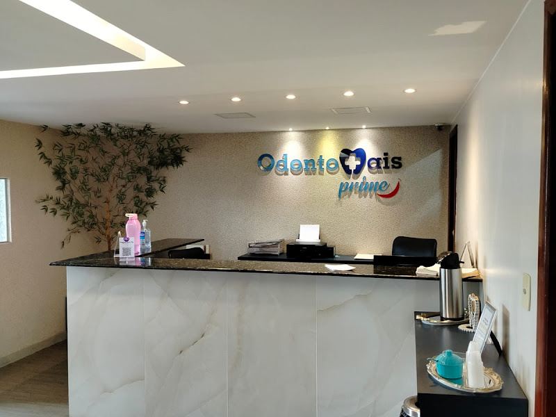 Foto 4 de Santa Odontologia