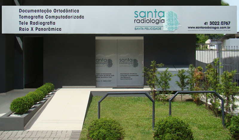Foto 2 de Santa Radiologia
