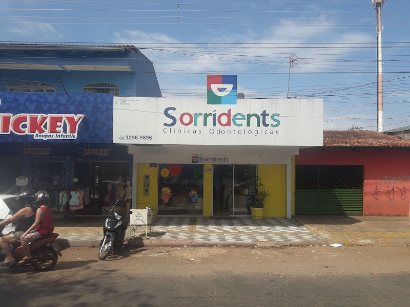 Foto 3 de Santa Rita Odontologia